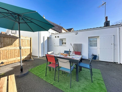 Villa La Bernerie-en-Retz, 3 bedrooms, 6 persons - photo_1012166373900