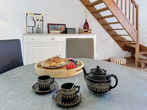 Villa La Bernerie-en-Retz, 3 bedrooms, 6 persons - photo_1012166373900