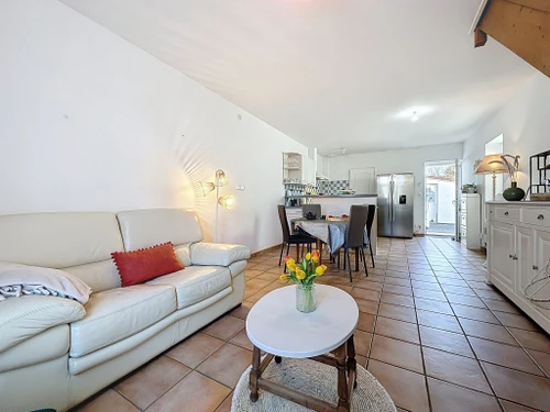 Villa La Bernerie-en-Retz, 3 bedrooms, 6 persons - photo_1012166373900