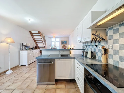 Villa La Bernerie-en-Retz, 3 bedrooms, 6 persons - photo_1012166373900