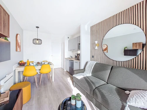 Appartement Les Sables-d'Olonne, 2 pièces, 4 personnes - photo_1012166374402