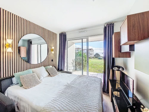 Appartement Les Sables-d'Olonne, 2 pièces, 4 personnes - photo_1012166374402