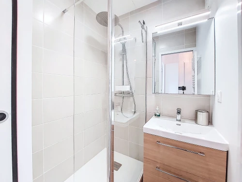 Appartement Les Sables-d'Olonne, 2 pièces, 4 personnes - photo_1012166374402