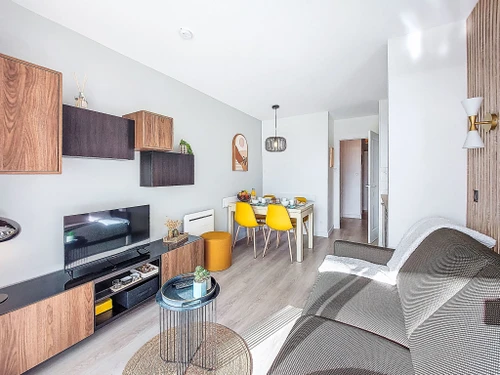 Appartement Les Sables-d'Olonne, 2 pièces, 4 personnes - photo_1012166374402