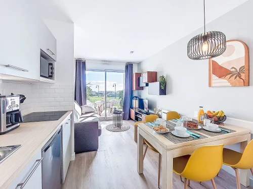 Appartement Les Sables-d'Olonne, 2 pièces, 4 personnes - photo_1012166374402