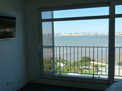 Apartment ST GEORGES DE DIDONNE, 2 bedrooms, 5 persons - photo_1012135920313