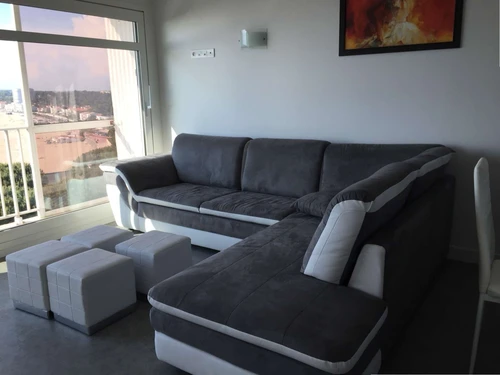 Apartment ST GEORGES DE DIDONNE, 2 bedrooms, 5 persons - photo_1012135920313