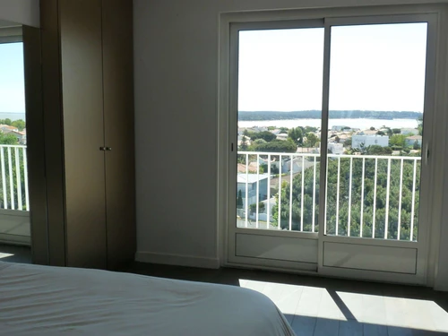 Apartment ST GEORGES DE DIDONNE, 2 bedrooms, 5 persons - photo_1012135920313