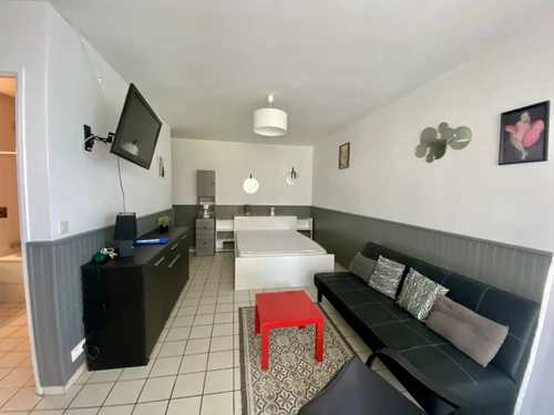 Studio Cambo-les-Bains, Studio, 2 Personen - photo_14185926520