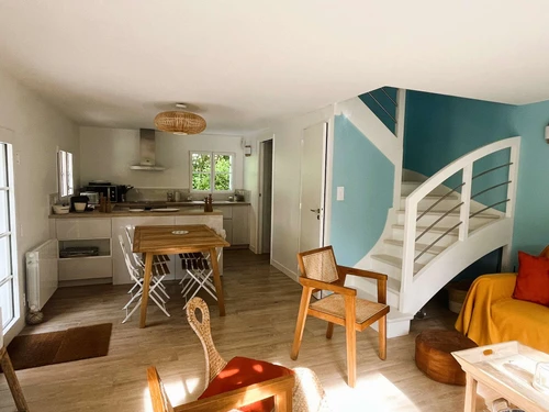 Casa Fouesnant, 2 dormitorios, 4 personas - photo_1012163891339