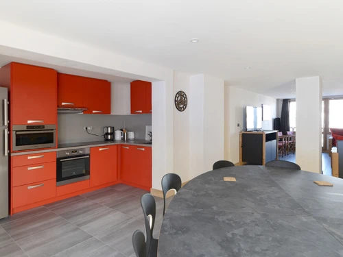 Apartamento La Plagne Montchavin Les Coches, 5 dormitorios, 13 personas - photo_12137664061