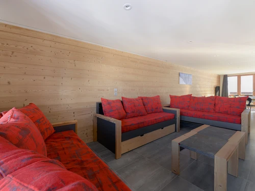 Apartamento La Plagne Montchavin Les Coches, 5 dormitorios, 13 personas - photo_12137664061