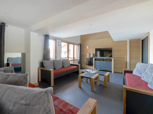 Apartment La Plagne Montchavin Les Coches, 6 bedrooms, 16 persons - photo_17735461292
