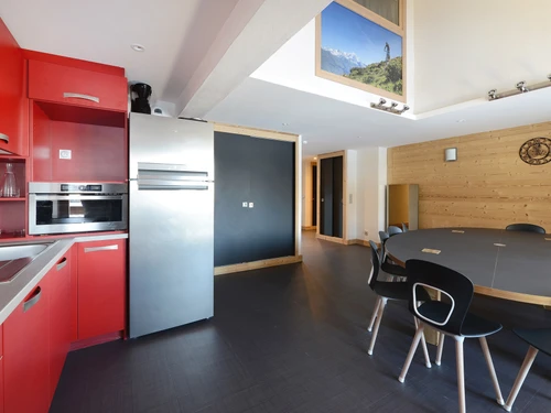 Apartment La Plagne Montchavin Les Coches, 6 bedrooms, 16 persons - photo_17735461292