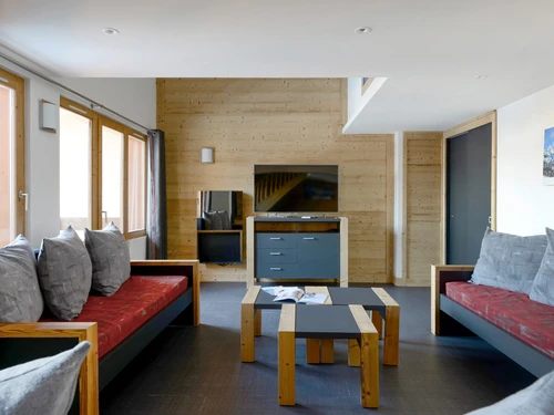 Apartment La Plagne Montchavin Les Coches, 6 bedrooms, 16 persons - photo_17735461292