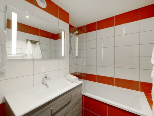 Apartment La Plagne Montchavin Les Coches, 6 bedrooms, 16 persons - photo_17735461292