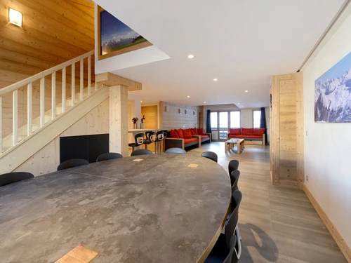 Apartamento La Plagne Montchavin Les Coches, 5 dormitorios, 15 personas - photo_12137659256