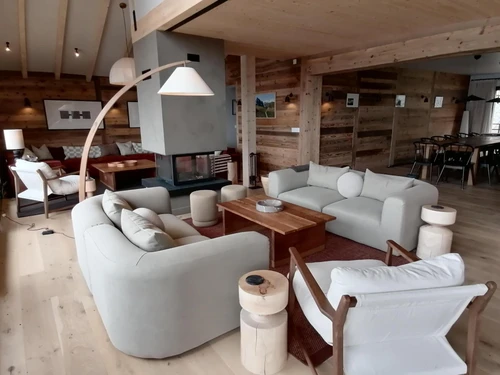 Chalet La Plagne Montalbert , 8 Schlafzimmer, 16 Personen - photo_19808660436