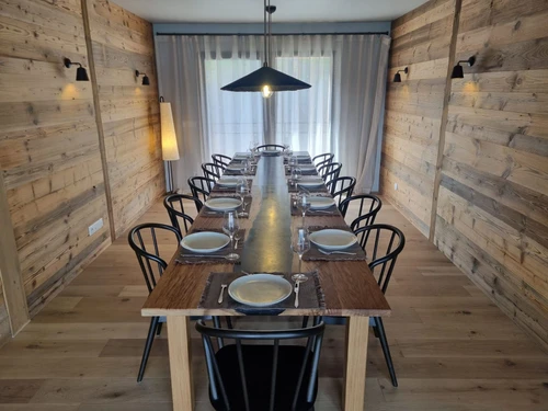 Chalet La Plagne Montalbert , 8 Schlafzimmer, 16 Personen - photo_19808660436