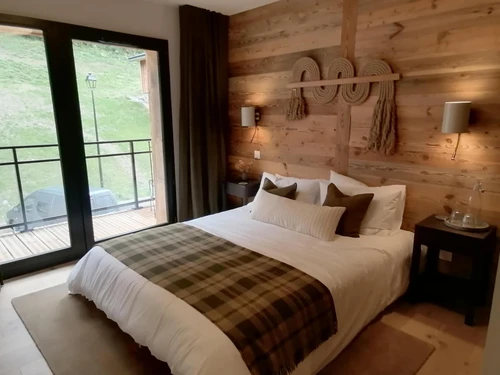 Chalet La Plagne Montalbert , 8 Schlafzimmer, 16 Personen - photo_19808660436