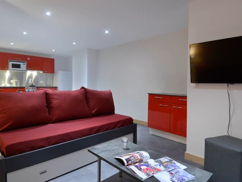 Apartment Plagne Bellecôte, 4 bedrooms, 11 persons - photo_17735461187