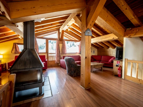 Chalet Plagne 1800, 5 bedrooms, 11 persons - photo_1011348635534