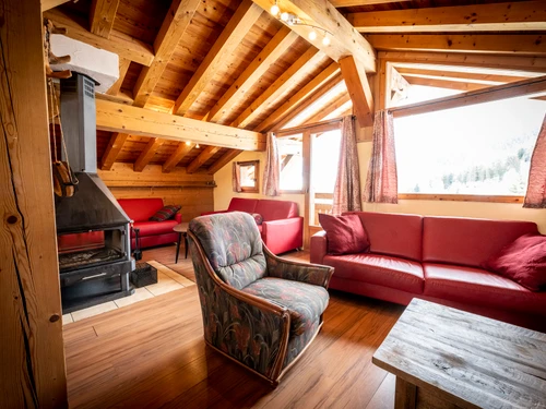 Chalet Plagne 1800, 5 bedrooms, 11 persons - photo_1011348635534