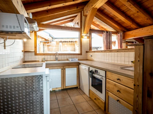 Chalet Plagne 1800, 5 bedrooms, 11 persons - photo_1011348635534