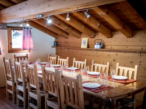 Chalet Plagne 1800, 5 bedrooms, 11 persons - photo_1011348635534
