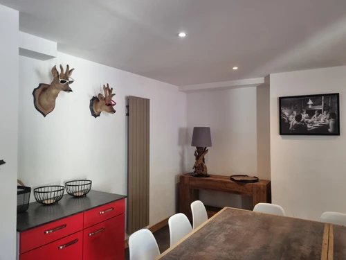 Apartment Plagne Bellecôte, 4 bedrooms, 11 persons - photo_17739701043