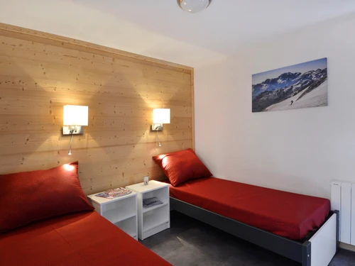 Apartment Plagne Bellecôte, 4 bedrooms, 11 persons - photo_17739701043