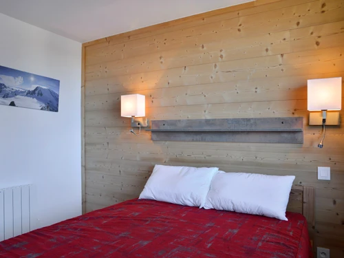 Apartment Plagne Bellecôte, 4 bedrooms, 11 persons - photo_17724379631