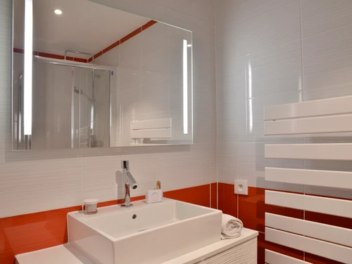 Apartment Plagne Bellecôte, 4 bedrooms, 11 persons - photo_17724379631