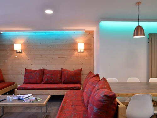 Apartment Plagne Bellecôte, 4 bedrooms, 11 persons - photo_17724379631