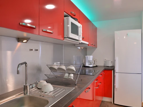 Apartment Plagne Bellecôte, 4 bedrooms, 11 persons - photo_17724379631