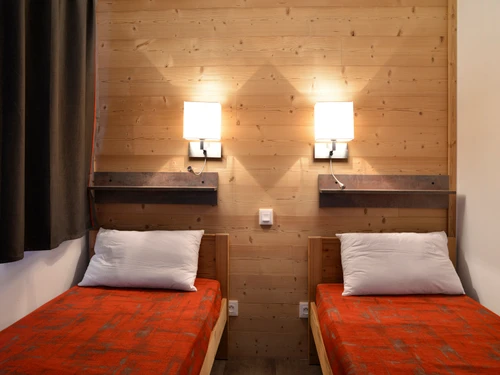 Apartment Plagne Bellecôte, 4 bedrooms, 11 persons - photo_17724379631