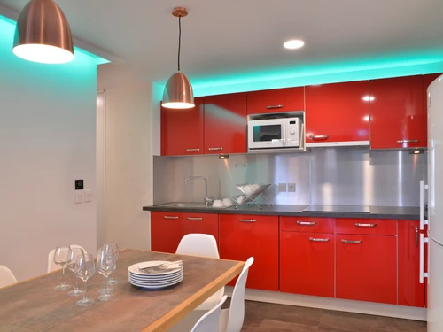 Apartment Plagne Bellecôte, 4 bedrooms, 11 persons - photo_17724379631