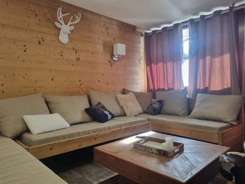 Ferienwohnung Plagne Bellecôte, 4 Schlafzimmer, 11 Personen - photo_17724380674