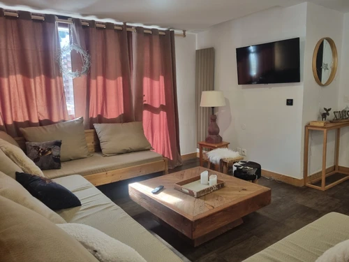 Ferienwohnung Plagne Bellecôte, 4 Schlafzimmer, 11 Personen - photo_17724380674