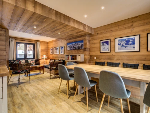 Chalet Plagne 1800, 4 bedrooms, 10 persons - photo_1011348637197