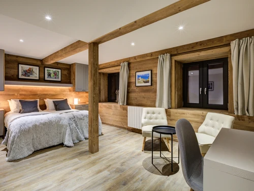 Chalet Plagne 1800, 4 bedrooms, 10 persons - photo_1011348637197