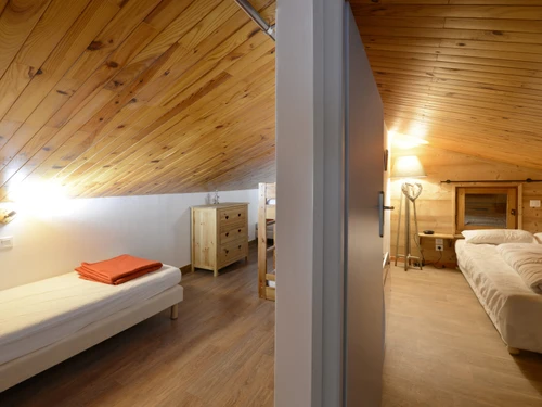 Apartment La Plagne Montchavin Les Coches, 3 bedrooms, 10 persons - photo_17807997524