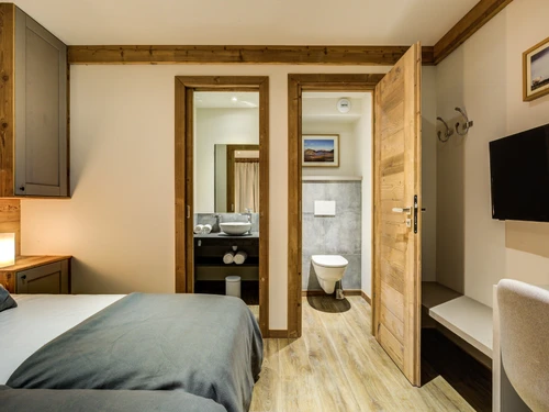 Chalet Plagne 1800, 4 bedrooms, 10 persons - photo_1011348637197