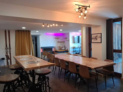 Apartment Plagne Bellecôte, 5 bedrooms, 10 persons - photo_17730848655