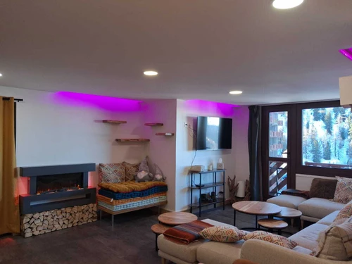 Apartment Plagne Bellecôte, 5 bedrooms, 10 persons - photo_17730848655