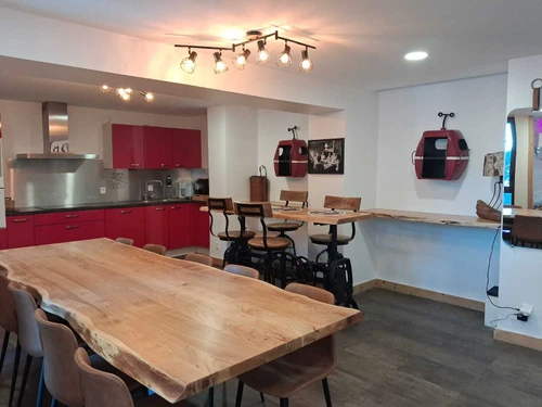 Apartment Plagne Bellecôte, 5 bedrooms, 10 persons - photo_17730848655