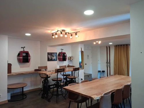 Apartment Plagne Bellecôte, 5 bedrooms, 10 persons - photo_17730848655