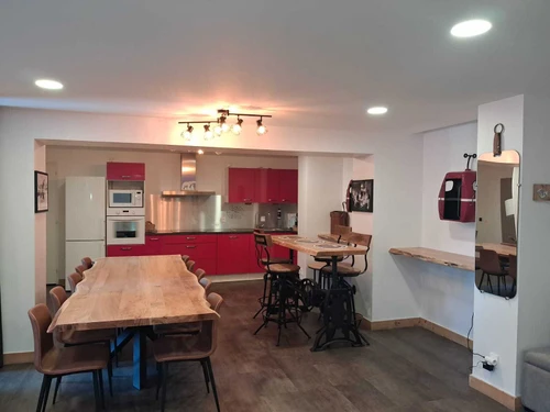 Apartment Plagne Bellecôte, 5 bedrooms, 10 persons - photo_17730848655