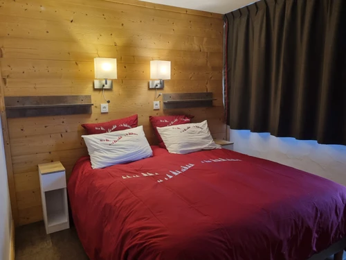 Apartment Plagne Bellecôte, 5 bedrooms, 10 persons - photo_17730848655