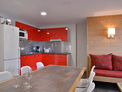 Apartment Plagne Bellecôte, 2 bedrooms, 10 persons - photo_17724388298